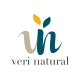Veri Natural Logo